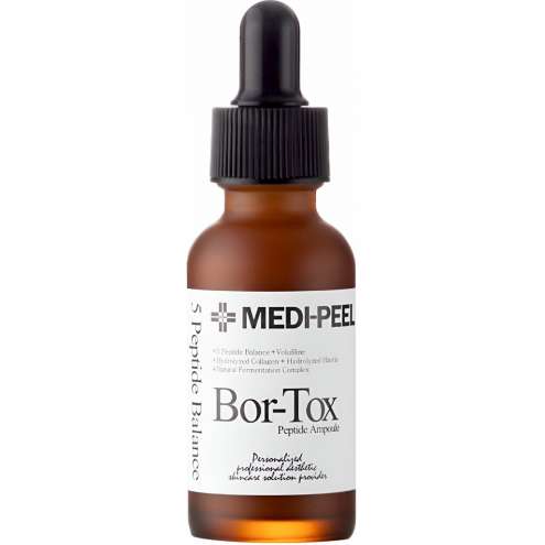 MediPeel Peptide Tox pleťové sérum 30ml